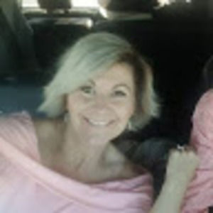 Meet your Posher, Faith d.